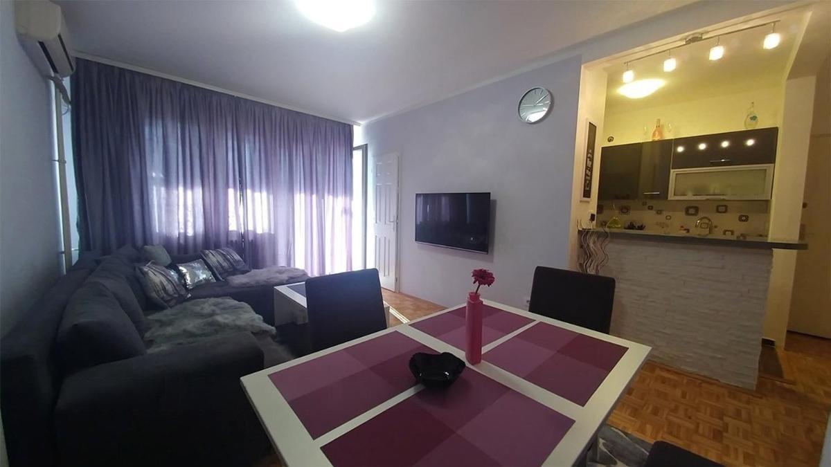 Cezar Apartment Belgrade Extérieur photo