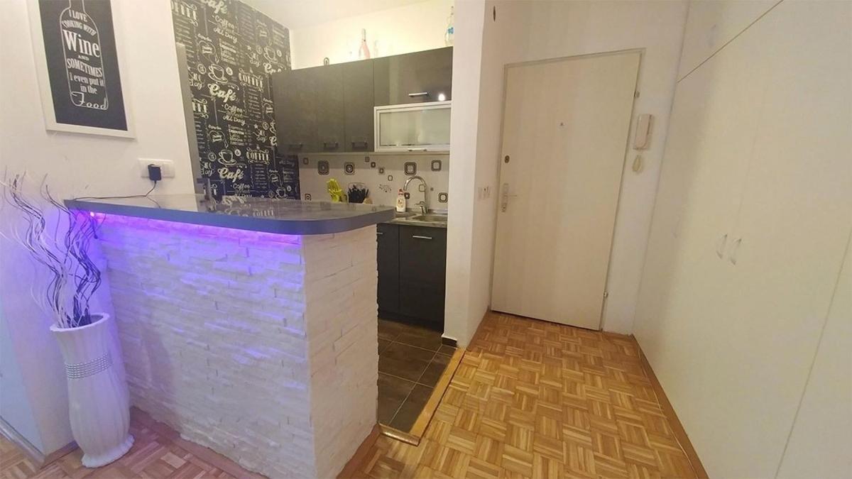 Cezar Apartment Belgrade Extérieur photo