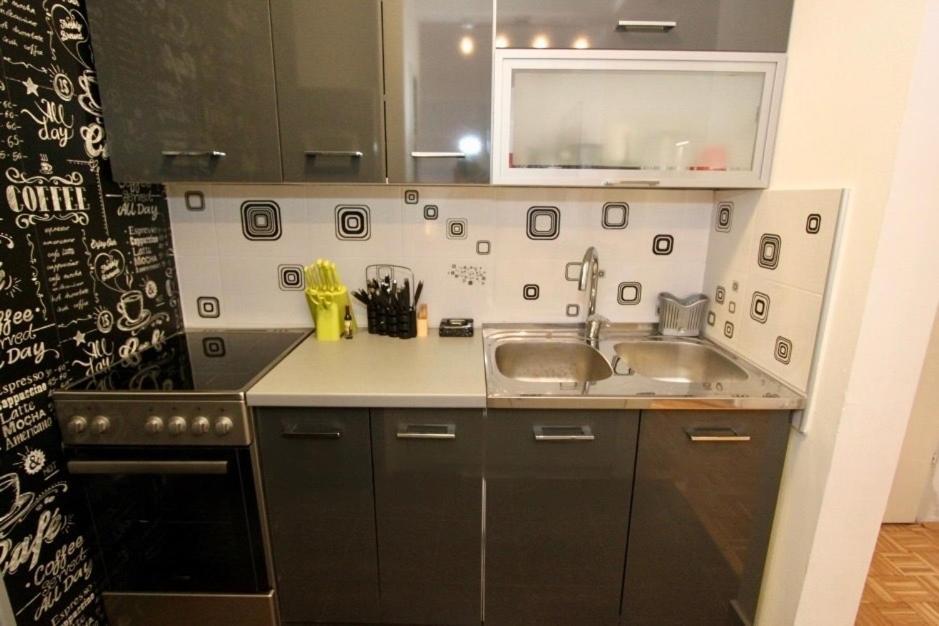 Cezar Apartment Belgrade Extérieur photo