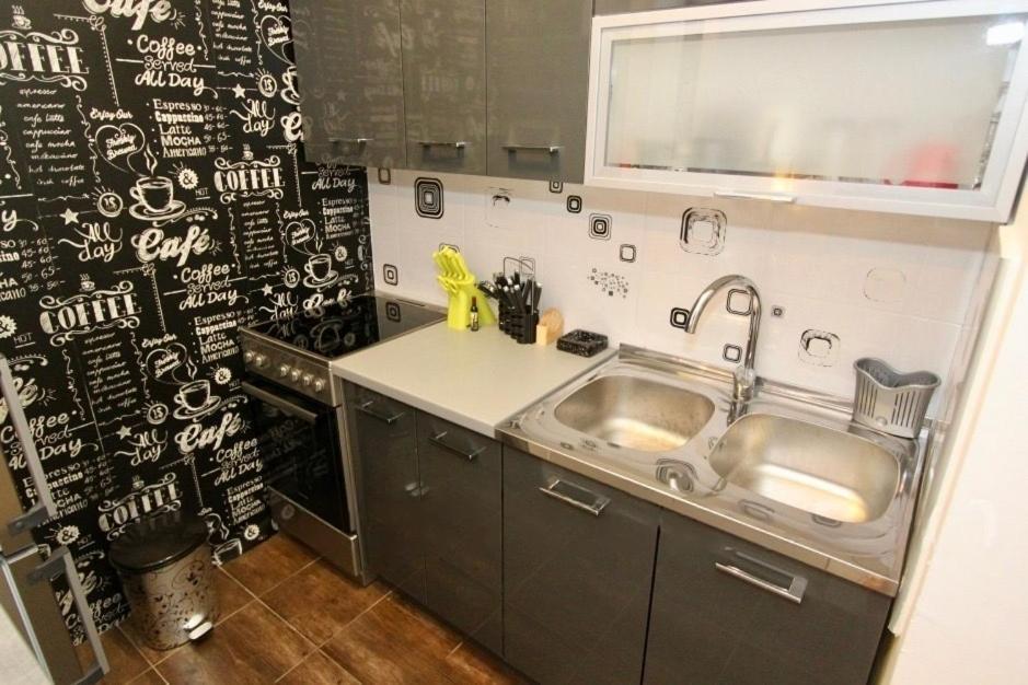 Cezar Apartment Belgrade Extérieur photo
