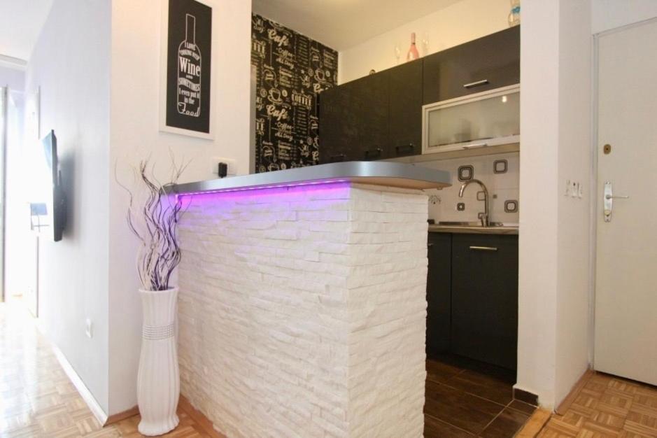 Cezar Apartment Belgrade Extérieur photo
