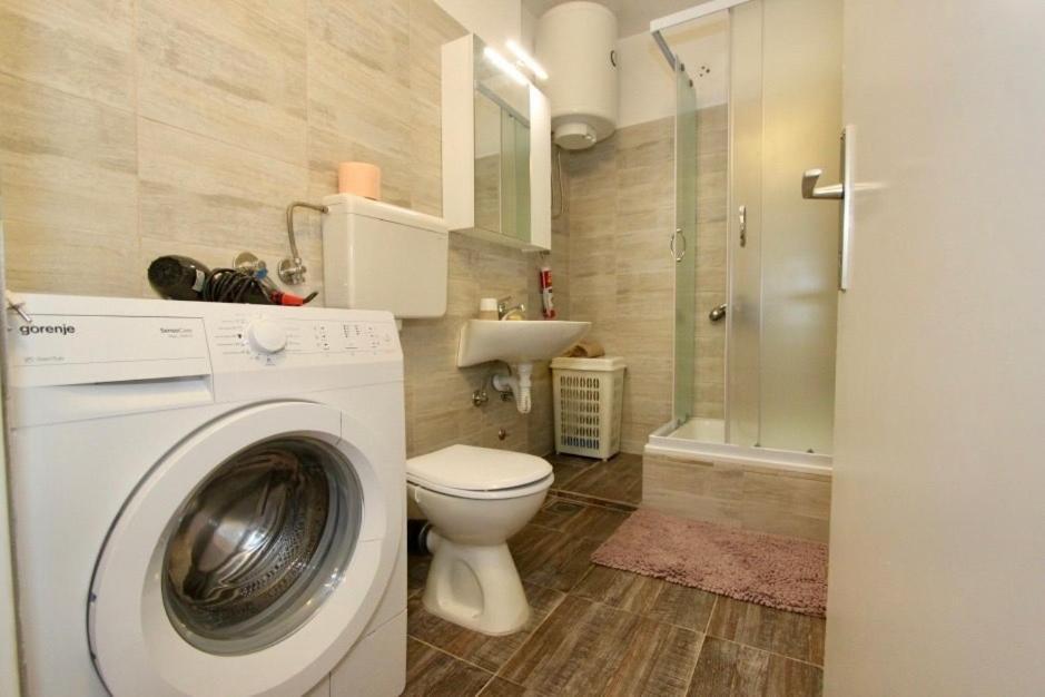 Cezar Apartment Belgrade Extérieur photo