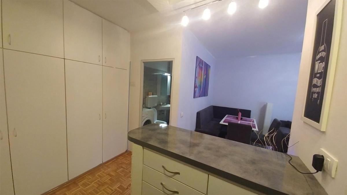 Cezar Apartment Belgrade Extérieur photo