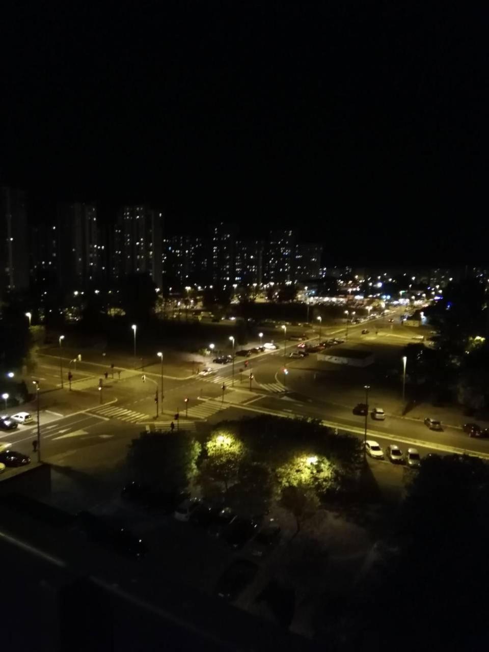 Cezar Apartment Belgrade Extérieur photo